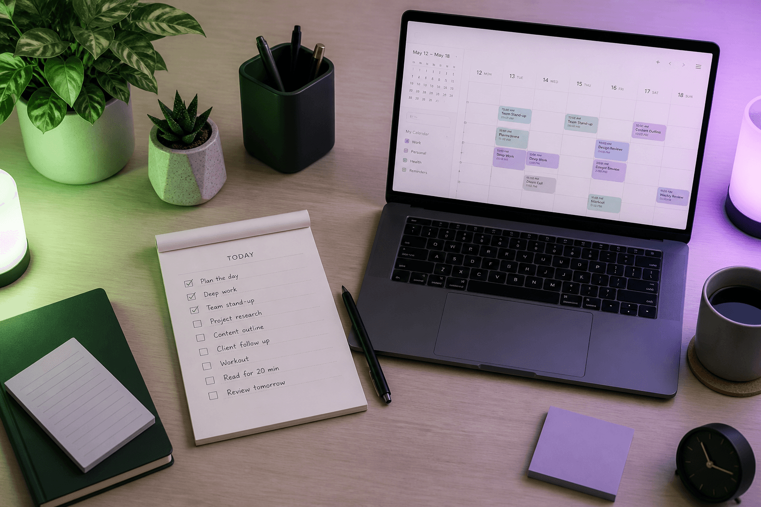 Your 14-day trial checklist for maximum ROI