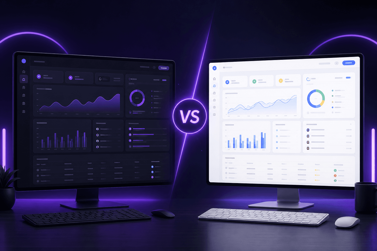 Buffer vs TheViralMarketing: who should switch?